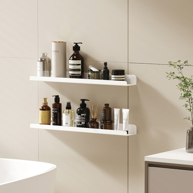 Floating Shelf