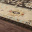 Tapis d'intérieur en laine Tiki-129907756