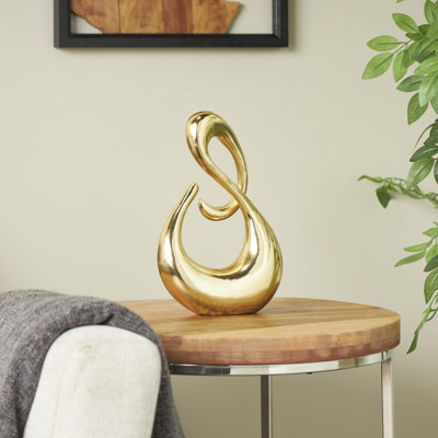 Layleen Abstract Sculpture