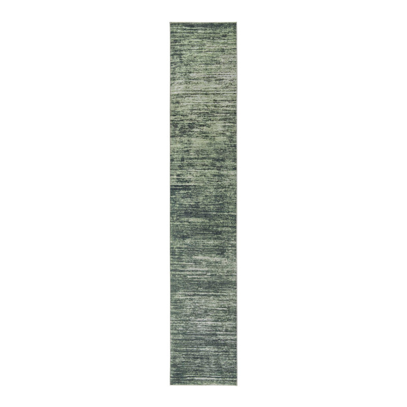 Montauk Performance Chenille Indoor Rug, Runner 2'6" x 14'