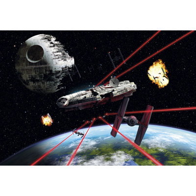star wars wallpaper uk