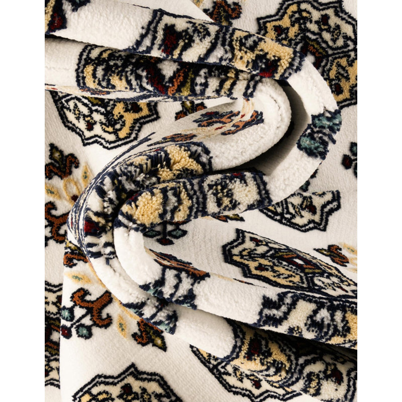Lancaster McMinnville Rug, Rectangle 4'1" x 6'1"