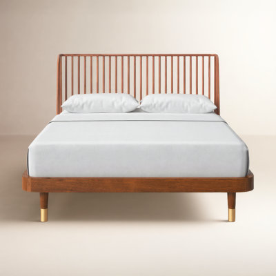 Twedt Panel Bed