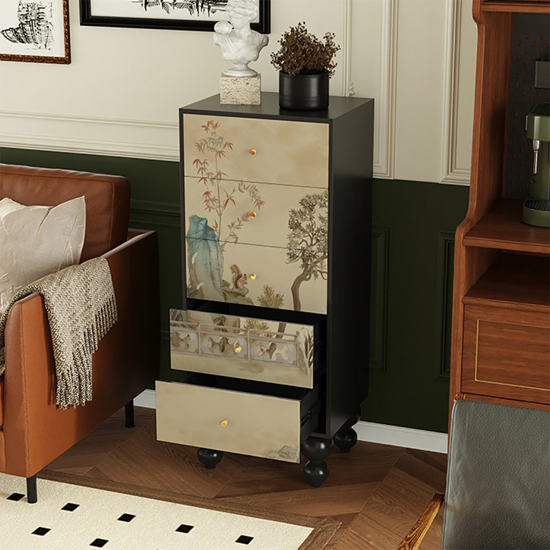 Armoire décorative