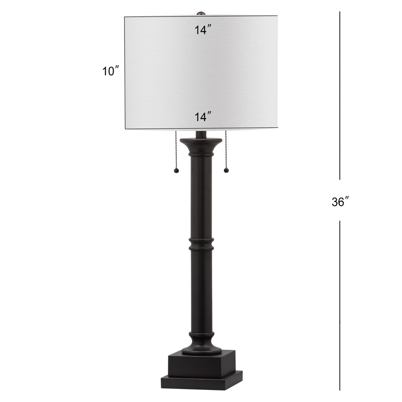 Nolan Metal Table Lamp