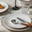  Service de table en grès 12 pièces, service pour 4 Sesame-117061437
