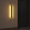 Modern Outdoor Wall Lamp