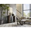 Stax 54.5'' W Console Table