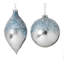 Glass Ball Ornament