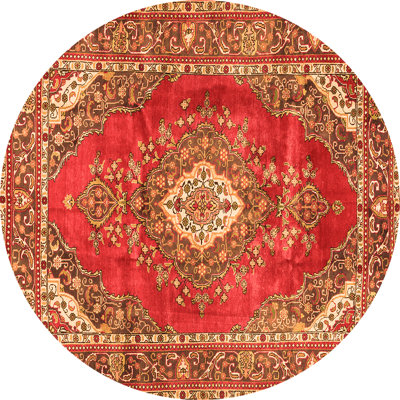 Gerwald Oriental Indoor Rug