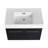 29.5'' Single Bathroom Vanity with Top
