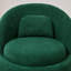 Fauteuil demi-tonneau Hommer-1904726431