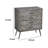 Witte 4 - Drawer Accent Chest