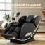 Fauteuil inclinable Zero Gravity Massage Massage