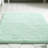1PC Contour Bath Rug-1936361757