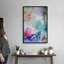 "Hope no. 9" par BEA garding Schubert, reproduction d’art sur toile-1492155852-1492155850