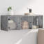 Bellburns Standard Accent Cabinet-1758871809