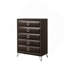 Commode Tablita Merlot foncé
