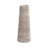Latitude Run® Burton Large 3D Printed Porcelain Vase-2028075711