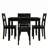 Nome Dining Set