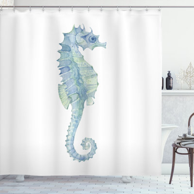 Roxanna Shower Curtain with Hooks Included