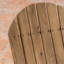 Causeuse Malibu Adirondack-2124047792