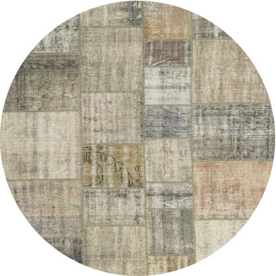 Patrece Indoor Rug