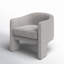 Fauteuil l 30,3 po Upland-310138612