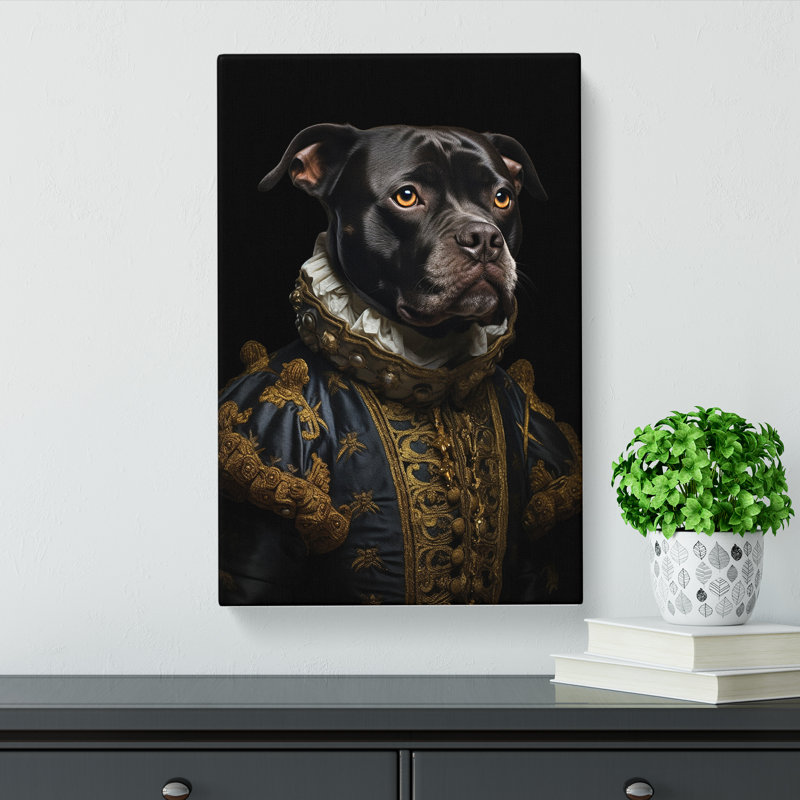 Print, 76cm H x 50cm W x 3cm D
