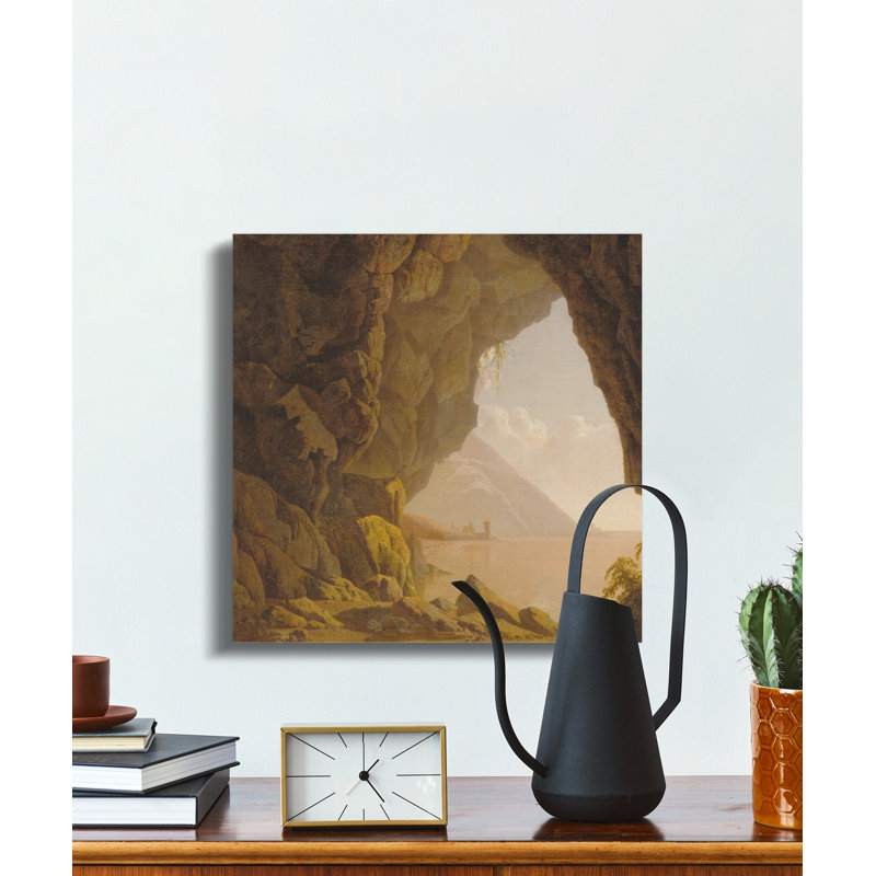 Johson Wrapped Canvas Print Set, 32x32