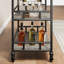 Metal Bar Cart-1922370177