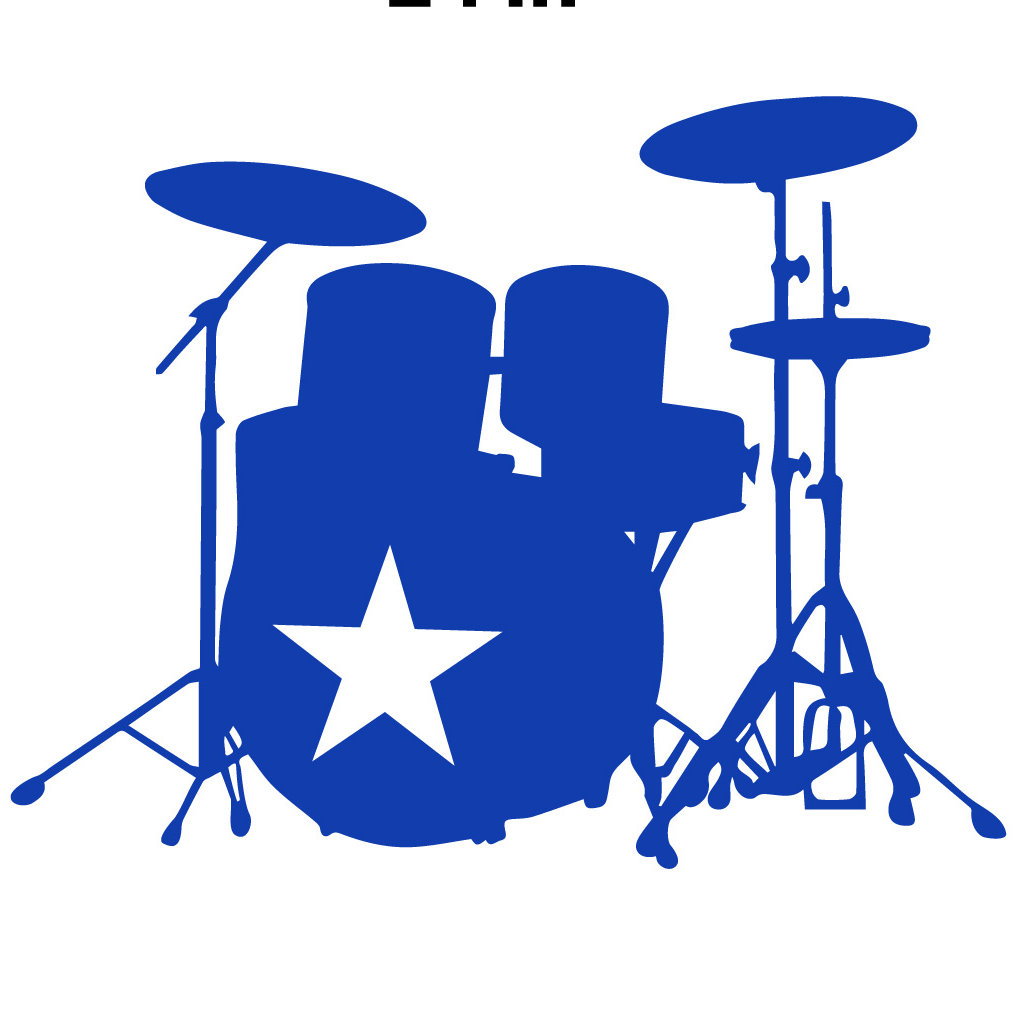 Entertainment Non-Wall Damaging Wall Decal The Decal Guru 