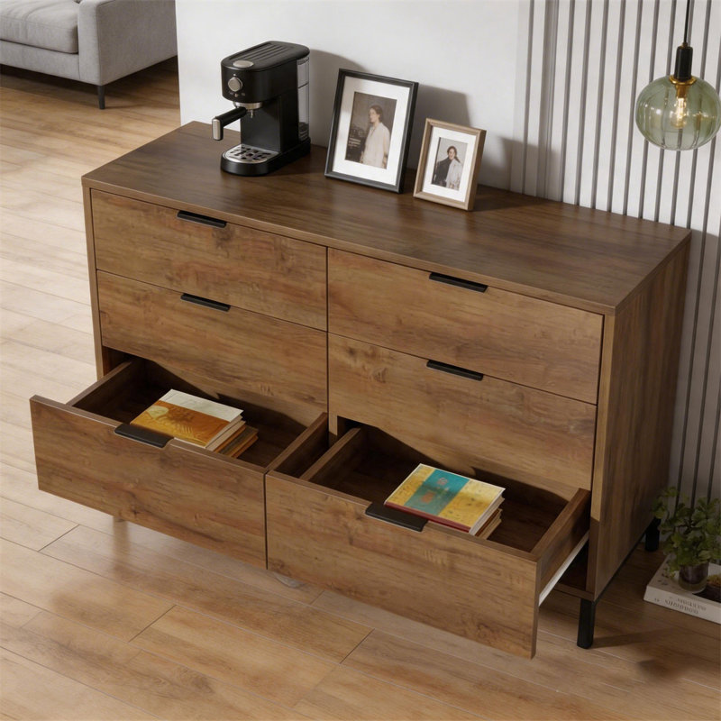 Accent Chest