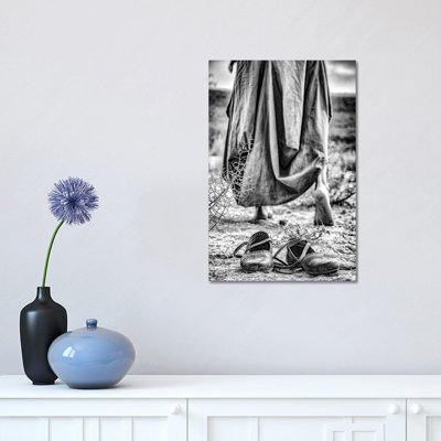 Passenger 1 Piece Wall Art on Canvas