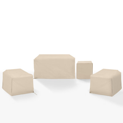 Housse de conversation pour meubles