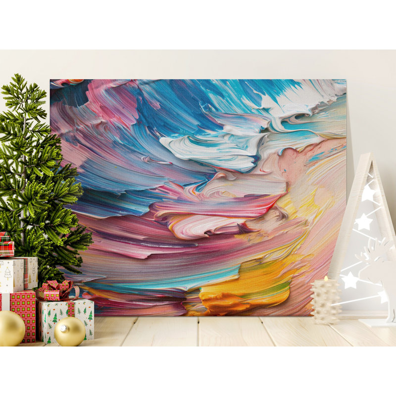 Wrapped Canvas Print Set, 50.8 cm H x 60.96 cm W