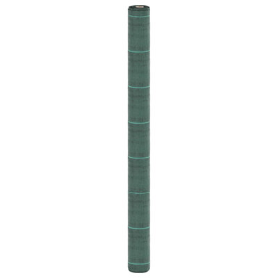  Weed Membrane Green 1X5 M PP