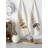 Waffle Texture Tea Towel Kitchen Towel