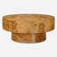 Knots Round Coffee Table
