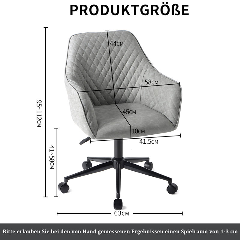 Arballo Task Chair