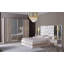 Aldolivio Lift Up Storage Bed