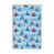 Rectangle 5'3" x 7'7"