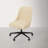Acosta Height Adjustable Swivel Task Chair-1096499592