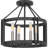 Clearbrook Semi Flush Mount