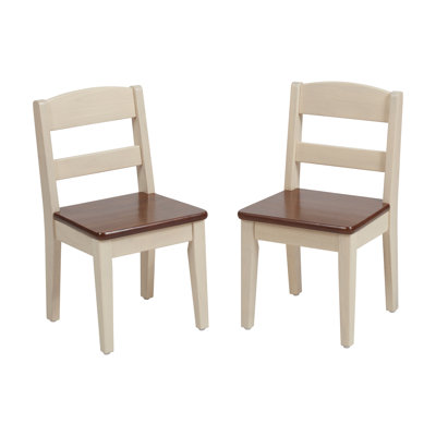 ECR4Kids Hideaway Chair, Kids Furniture, 2-Pack by ECR4Kids