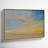 Saffi Dawning Unrest - Floater Frame Painting on Canvas-119728466-59778136