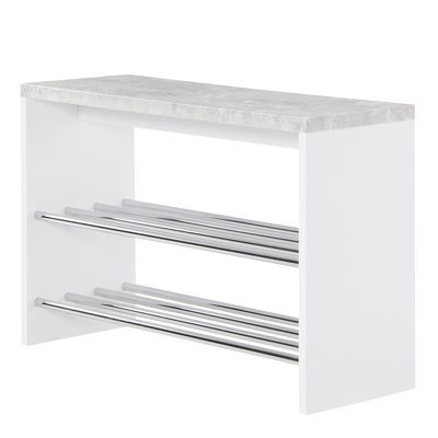 Lipson Storage Bench