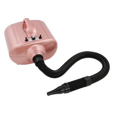 3600W Pet Grooming Hair Dryer
