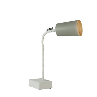 Adjustable Metal Desk Lamp