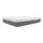 ReCharge 5-Layer, 12 inch Hybrid Memory Foam and Coil Mattress, White and Grey Knit Cover-970895533